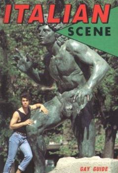 Paperback Italian Scene Book