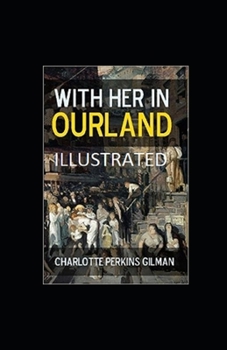 Paperback With Her in Ourland Illustrated Book
