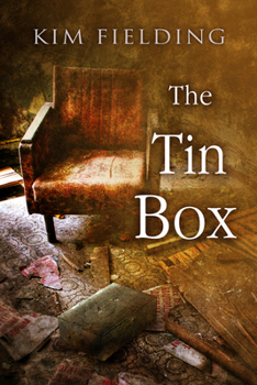 Paperback The Tin Box Book