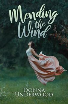 Paperback Mending the Wind Book