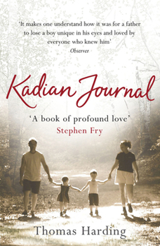 Paperback Kadian Journal Book