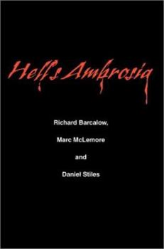 Paperback Hell's Ambrosia Book