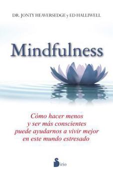 Paperback Mindfulnes [Spanish] Book