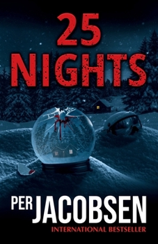 Paperback 25 Nights Book