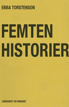 Femten historier