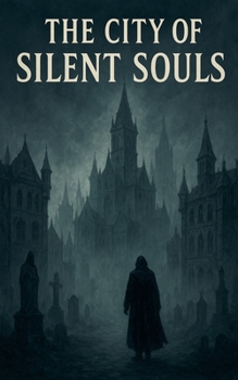 Paperback The City of Silent Souls Book