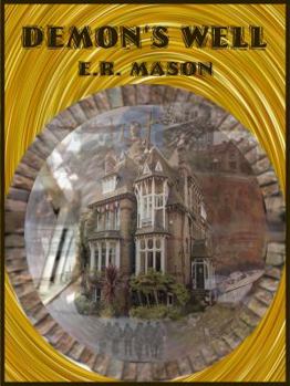 Paperback Demon's Well Book