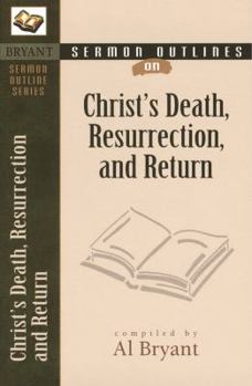 Paperback Christ's Death, Resurrection, and Return Book