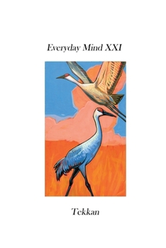 Paperback Everyday Mind XXI Book