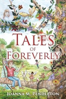 Paperback Tales of Foreverly Book