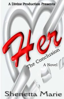 Paperback Her The Conclusion Book