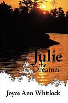 Paperback Julie the Dreamer Book