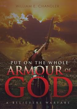 Paperback PUT ON THE WHOLE ARMOUR of GOD Book