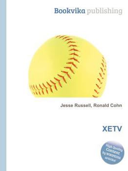 Paperback Xetv Book