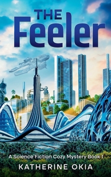 Paperback The Feeler Book