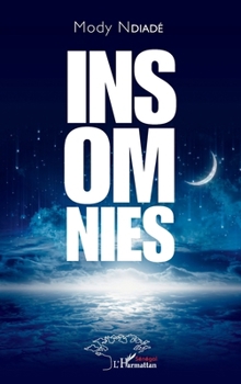 Paperback Insomnies [French] Book