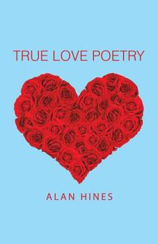 Paperback True Love Poetry Book