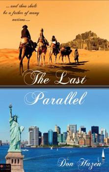 Paperback The Last Parallel Book