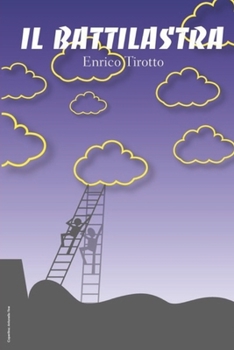 Paperback Il Battilastra [Italian] Book