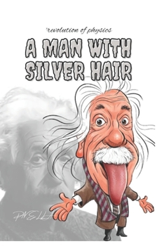 Paperback A man with silver hair Book