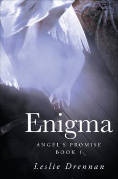 Paperback Enigma (Angel's Promise) Book