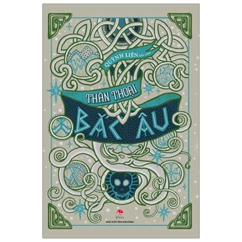 Paperback Fairy Tales from Northern Europe [Vietnamese] Book