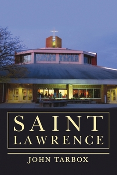 Paperback Saint Lawrence Book