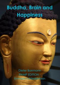 Paperback Buddha, Brain and Happiness Book