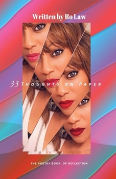 Paperback 33 Thoughts on Paper Book