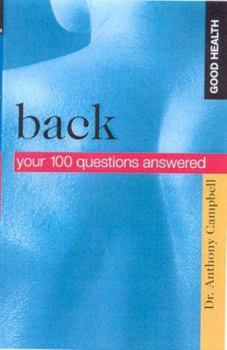 Paperback Back: Your 100 Questions Answered Book