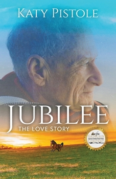 Paperback Jubilee The Love Story Book