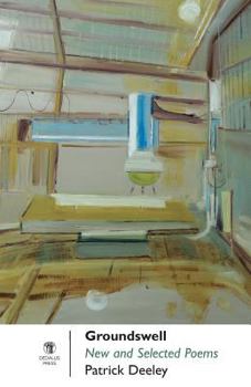 Paperback Groundswell: New and Selected Poems Book