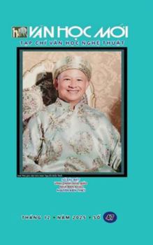 Hardcover Van Hoc Moi So 47 Book