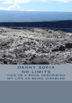 Paperback danny sofia no limits Book