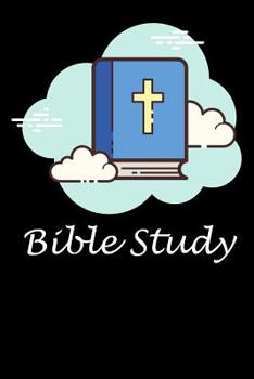 Paperback Bible Study: 100 Bible Study Worksheets Book