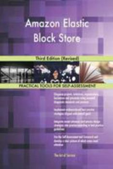 Amazon Elastic Block Store Second Edition