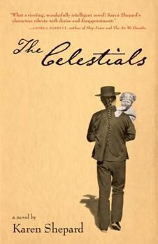 Paperback The Celestials Book