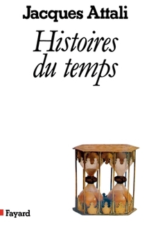 Paperback Histoires du temps [French] Book