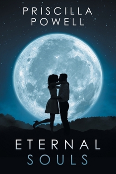Paperback Eternal Souls Book