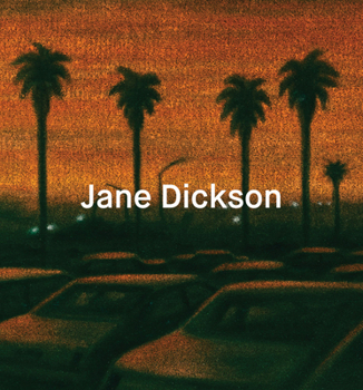 Hardcover Jane Dickson Book
