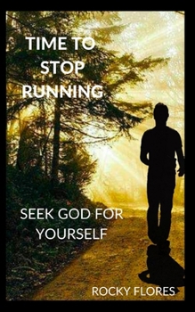 Paperback Seek God For Yourself Book