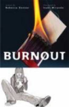 Paperback Burnout Book