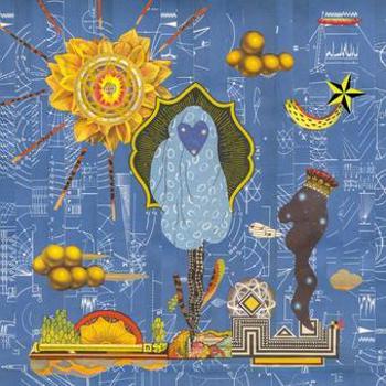 Vinyl Solar Music (2 LP) Book