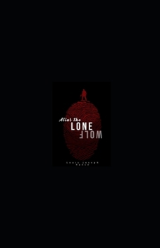 Paperback Alias the Lone Wolf Illustrated Book
