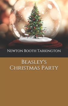 Paperback Beasley's Christmas Party Book