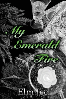 Paperback My Emerald Fire Book