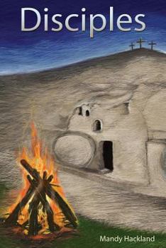 Paperback Disciples: Further fresh encounters with familiar Gospel stories Book