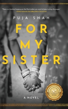 Hardcover For My Sister Book