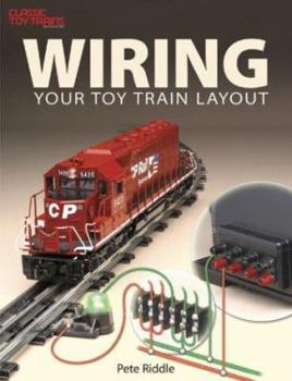 Paperback Wiring Your Toy Train Layout Book