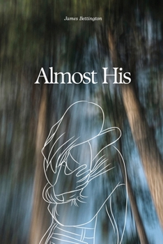 Paperback Almost His Book